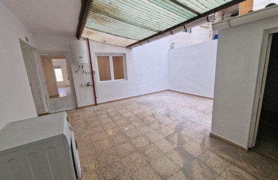 Venta - Piso - Alicante - Altozano
