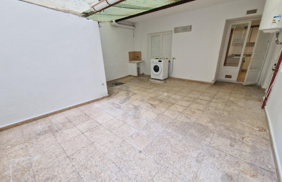 Venta - Piso - Alicante - Altozano
