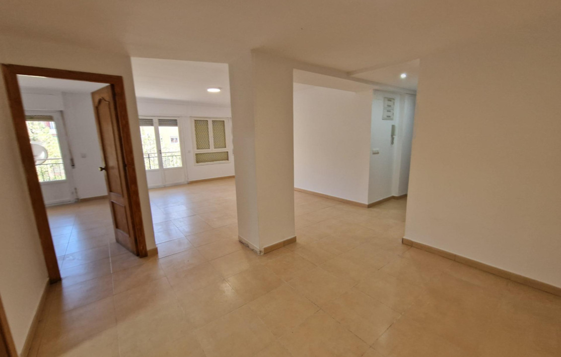 Venta - Piso - Alicante - Altozano
