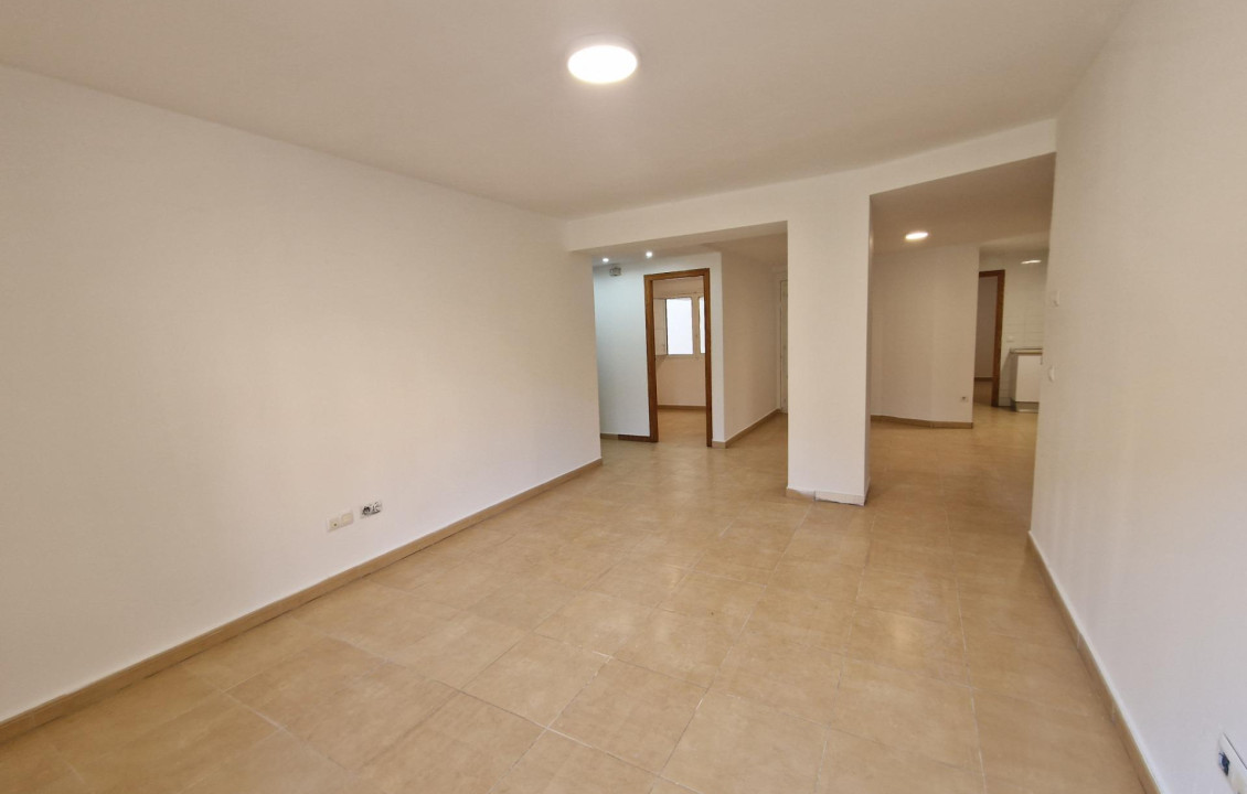 Venta - Piso - Alicante - Altozano