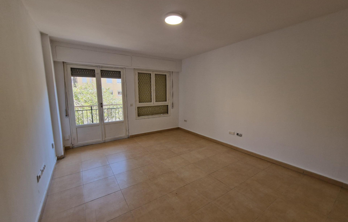 Venta - Piso - Alicante - Altozano