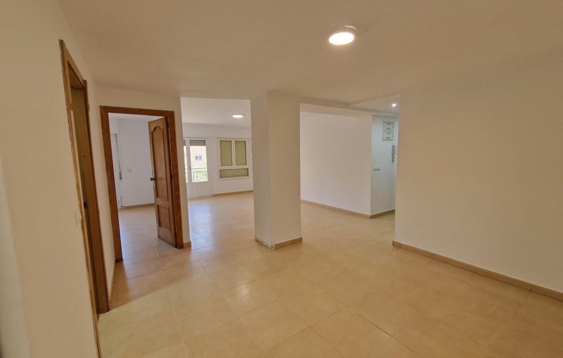 Venta - Piso - Alicante - Altozano