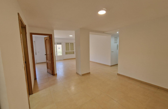 Venta - Piso - Alicante - Altozano