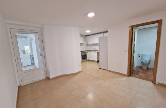 Venta - Piso - Alicante - Altozano