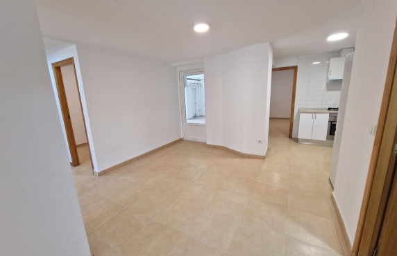 Venta - Piso - Alicante - Altozano
