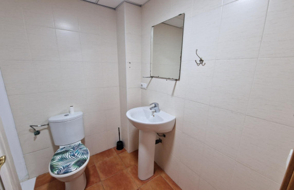 Venta - Piso - Alicante - Altozano