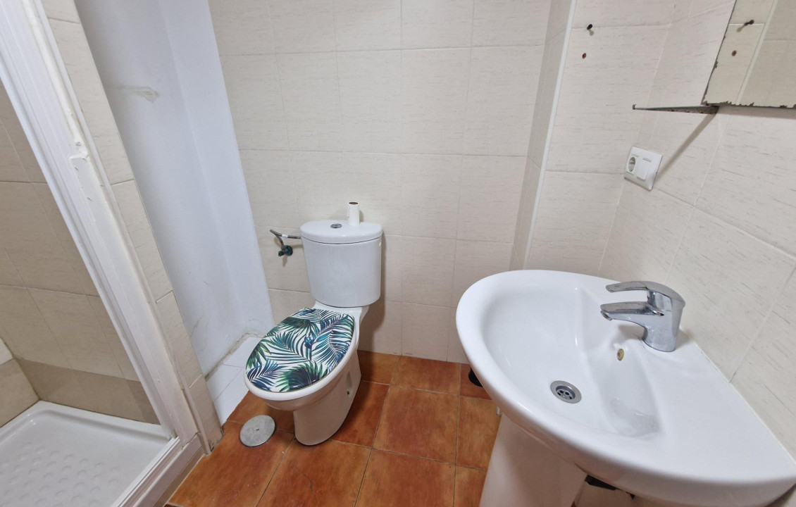 Venta - Piso - Alicante - Altozano