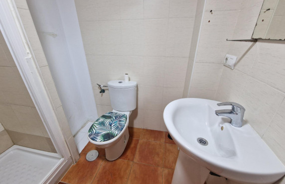Venta - Piso - Alicante - Altozano