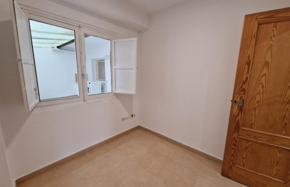 Venta - Piso - Alicante - Altozano