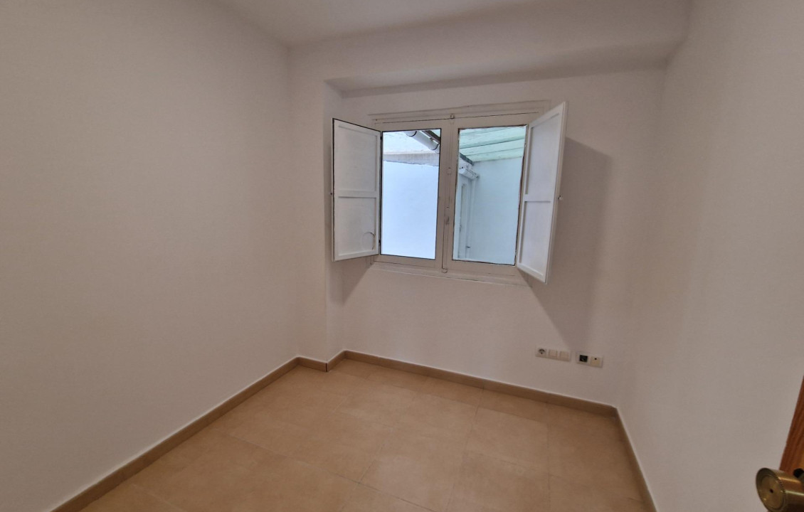 Venta - Piso - Alicante - Altozano
