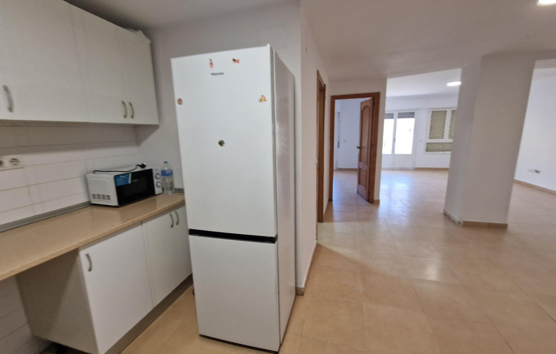 Venta - Piso - Alicante - Altozano