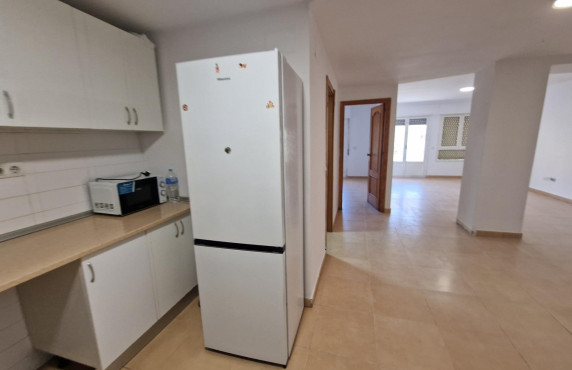 Venta - Piso - Alicante - Altozano