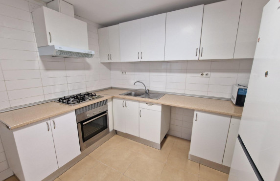 Venta - Piso - Alicante - Altozano