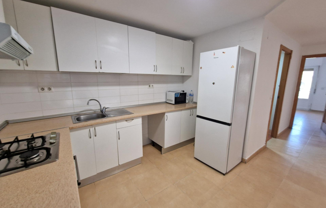 Venta - Piso - Alicante - Altozano