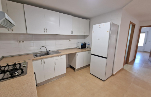 Venta - Piso - Alicante - Altozano