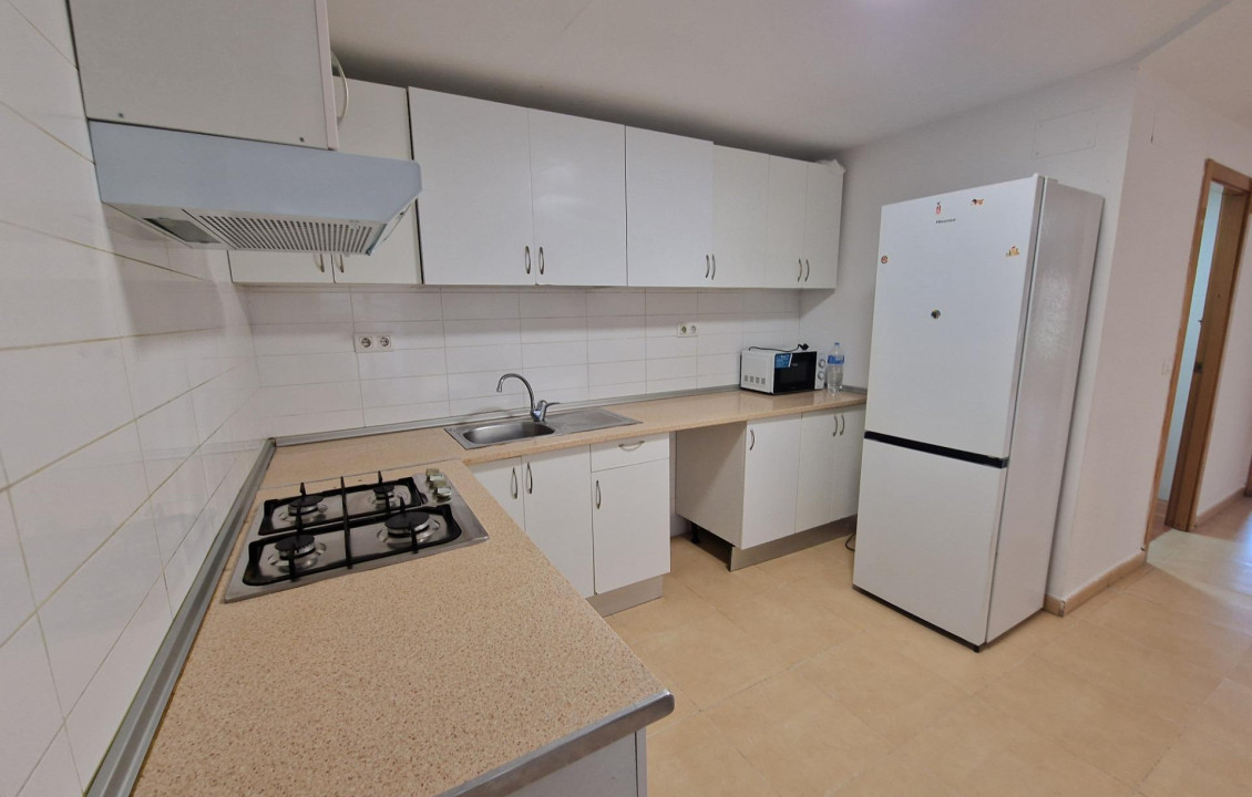 Venta - Piso - Alicante - Altozano