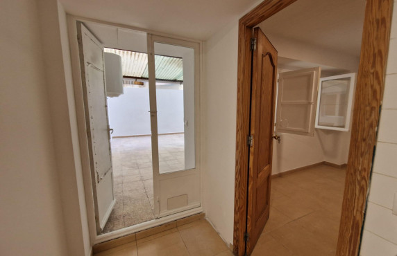 Venta - Piso - Alicante - Altozano