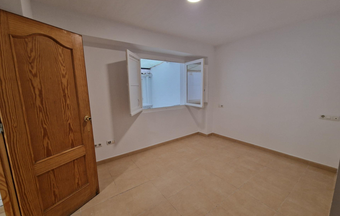 Venta - Piso - Alicante - Altozano