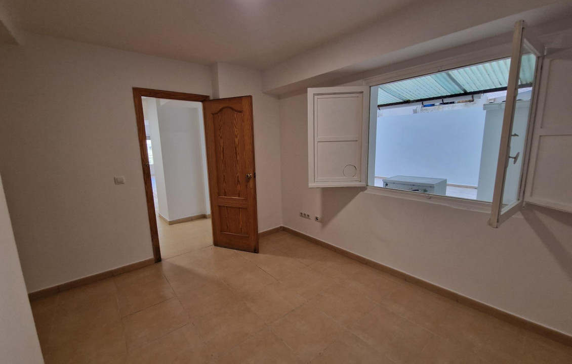 Venta - Piso - Alicante - Altozano