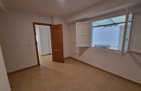 Venta - Piso - Alicante - Altozano