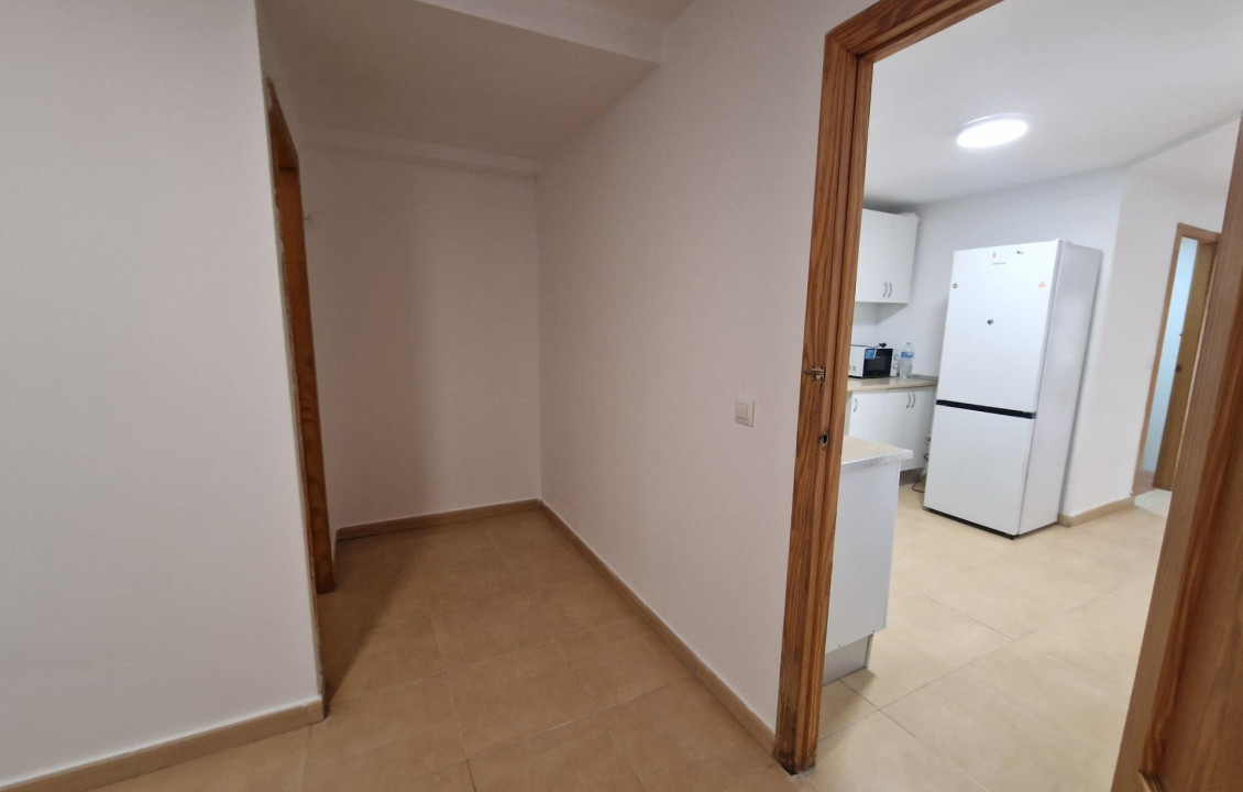 Venta - Piso - Alicante - Altozano