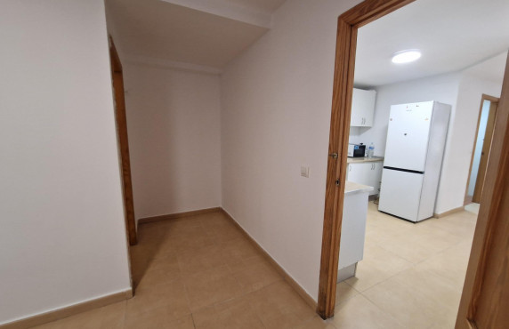 Venta - Piso - Alicante - Altozano