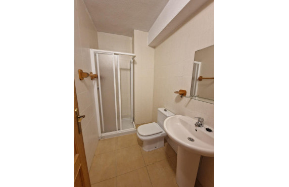 Venta - Piso - Alicante - Altozano