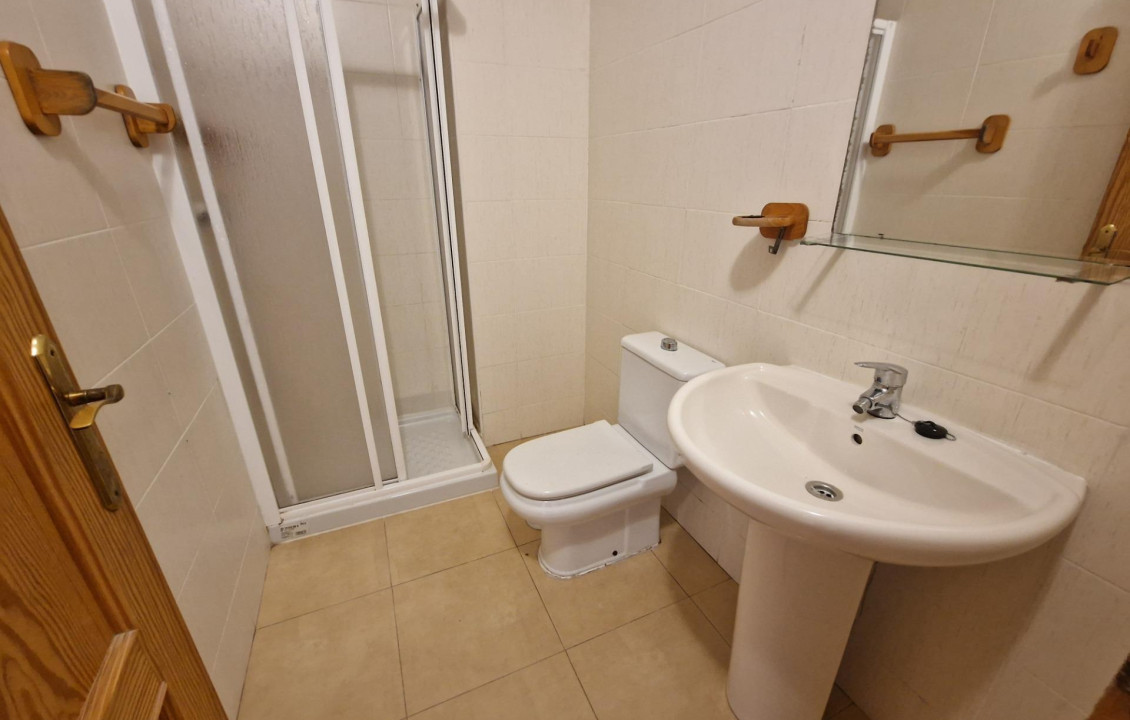 Venta - Piso - Alicante - Altozano
