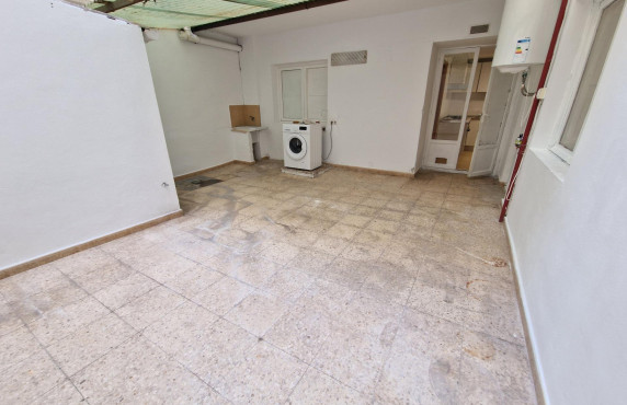 Venta - Piso - Alicante - Altozano