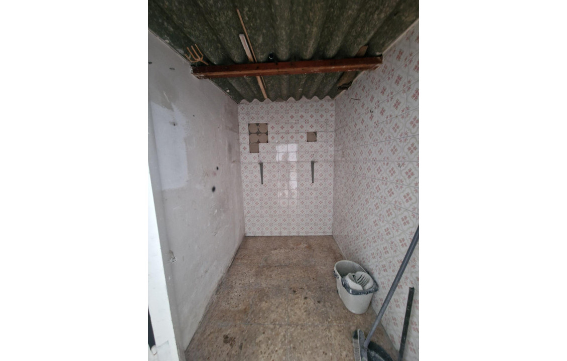 Venta - Piso - Alicante - Altozano
