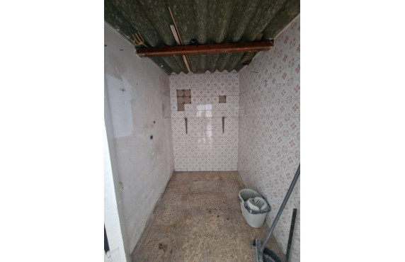 Venta - Piso - Alicante - Altozano