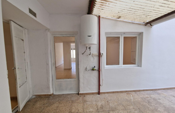 Venta - Piso - Alicante - Altozano
