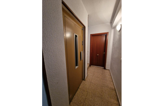 Venta - Piso - Alicante - Altozano