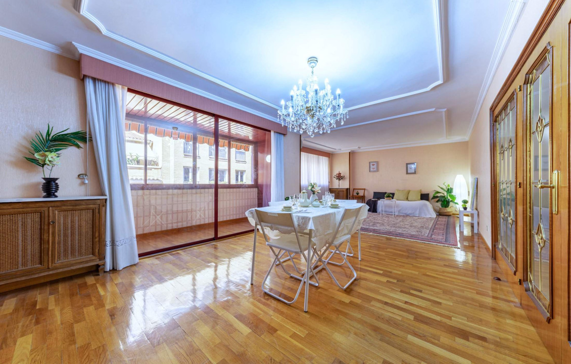 Venta - Piso - Alicante - Centro