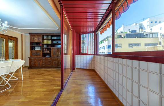 Venta - Piso - Alicante - Centro