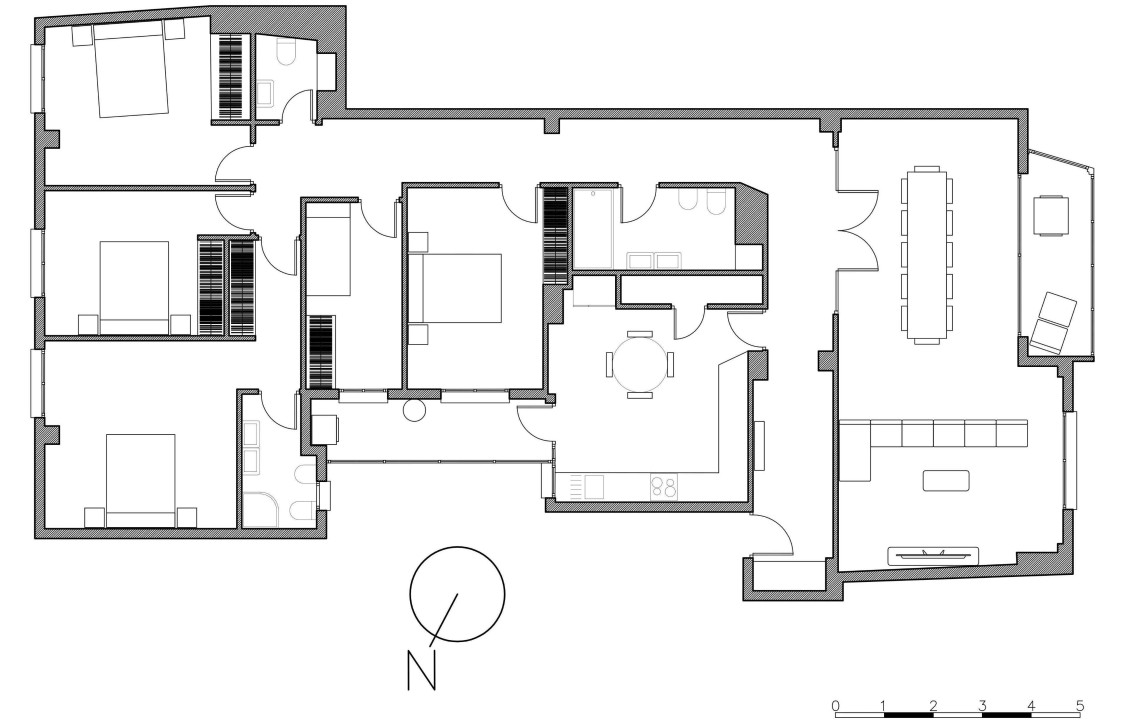 Venta - Piso - Alicante - Centro