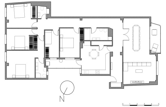 Venta - Piso - Alicante - Centro