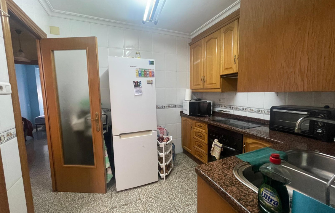 Venta - Piso - Elche - Plaza Crevillente-Juzgados