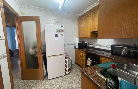 Venta - Piso - Elche - Plaza Crevillente-Juzgados