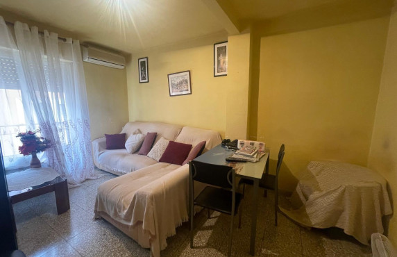 Venta - Piso - Elche - Plaza Crevillente-Juzgados