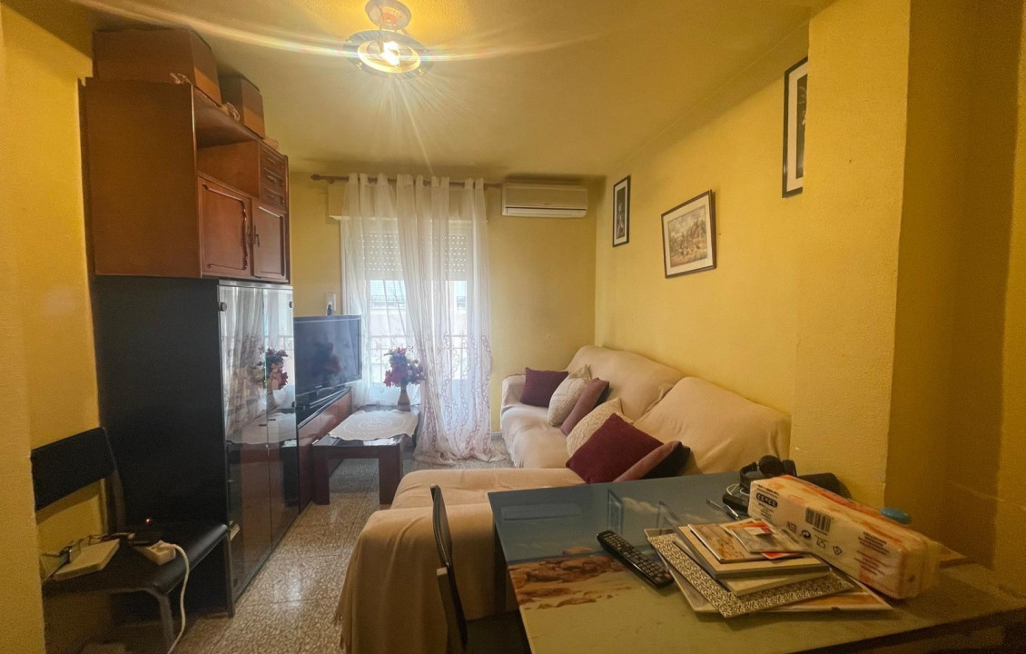 Venta - Piso - Elche - Plaza Crevillente-Juzgados
