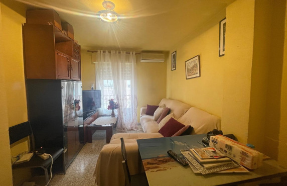 Venta - Piso - Elche - Plaza Crevillente-Juzgados