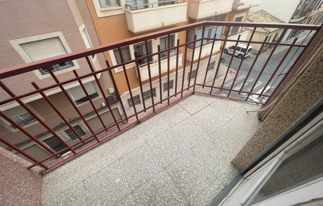 Venta - Piso - Elche - Plaza Crevillente-Juzgados