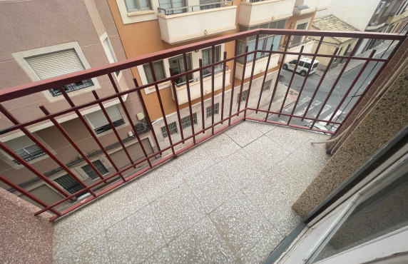 Venta - Piso - Elche - Plaza Crevillente-Juzgados