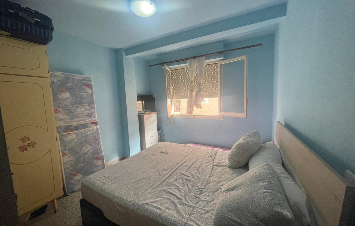 Venta - Piso - Elche - Plaza Crevillente-Juzgados
