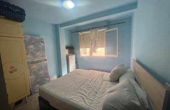 Venta - Piso - Elche - Plaza Crevillente-Juzgados
