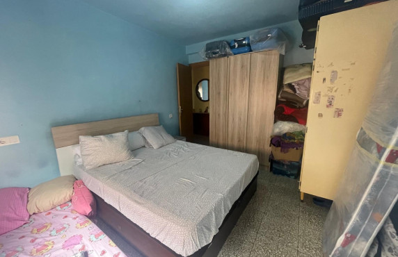Venta - Piso - Elche - Plaza Crevillente-Juzgados