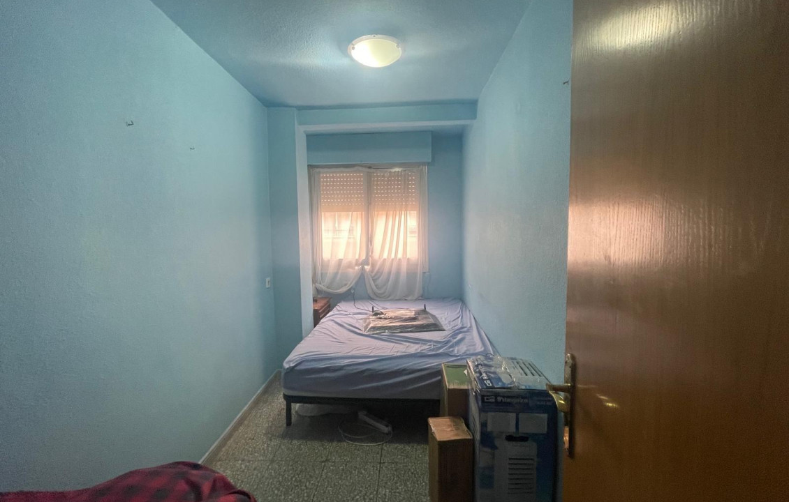 Venta - Piso - Elche - Plaza Crevillente-Juzgados