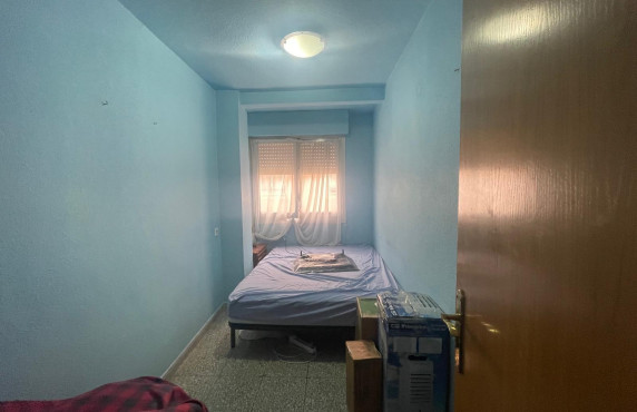 Venta - Piso - Elche - Plaza Crevillente-Juzgados