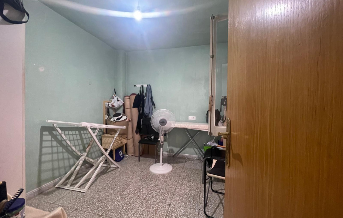 Venta - Piso - Elche - Plaza Crevillente-Juzgados